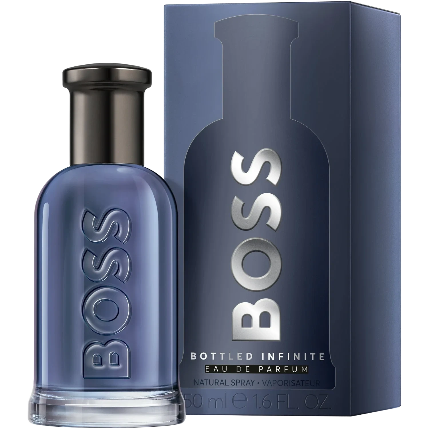 Hugo Boss Boss Bottled Infinite