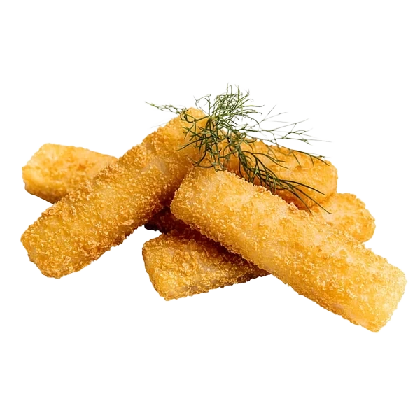 Findus Fiskepinner Glutenfri Msc