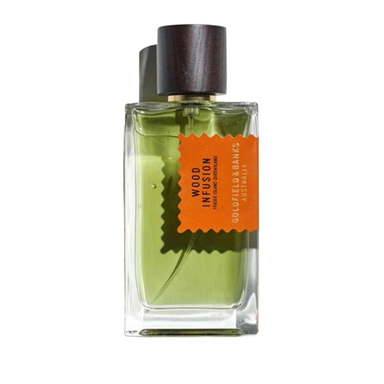 Goldfield & Banks Wood Infusion