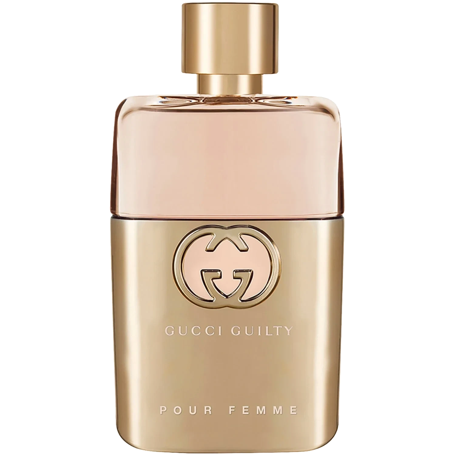 Gucci Guilty Pour Femme Eau de Parfum 50 ml