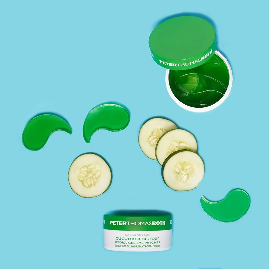 Peter Thomas Roth Cucumber De-Tox