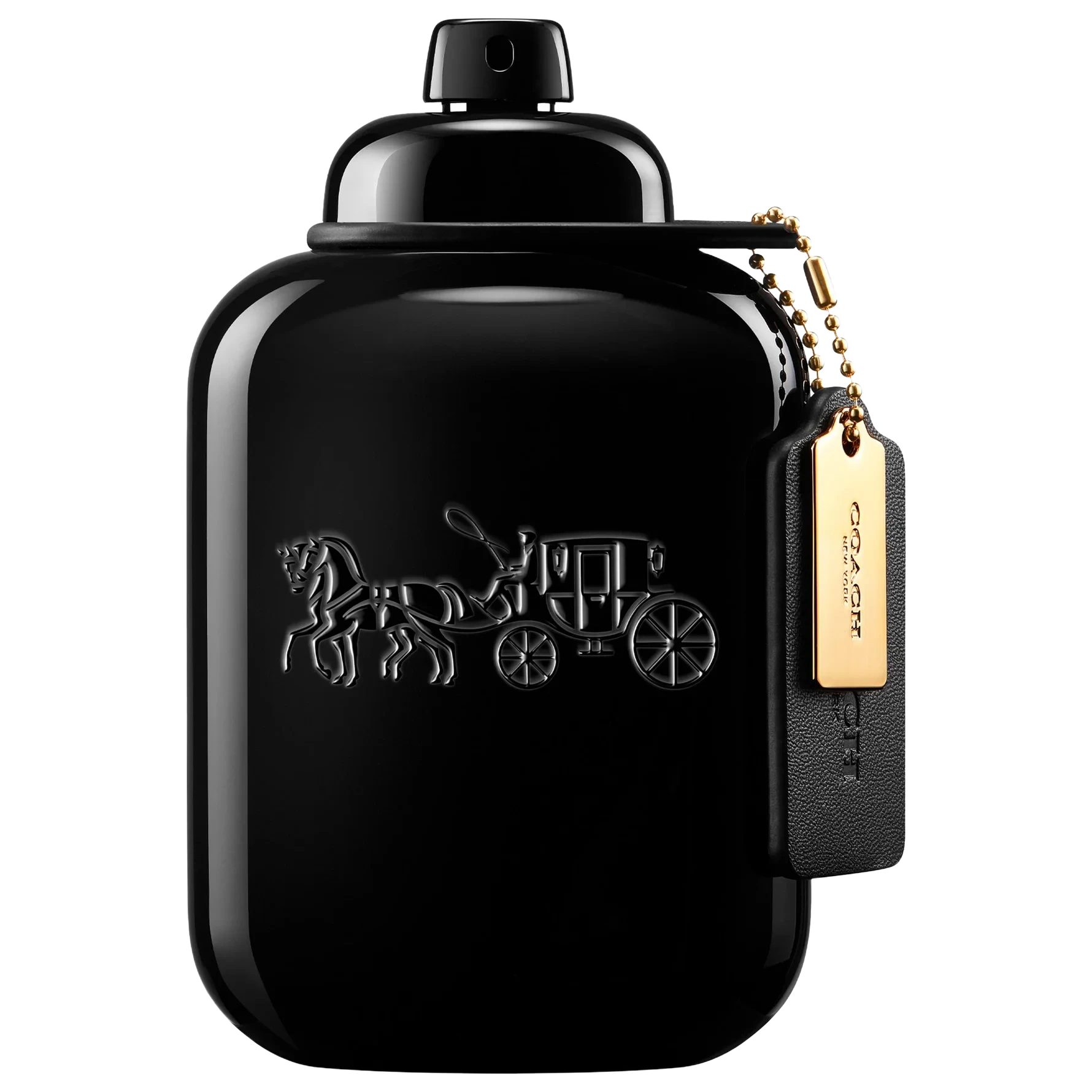 Coach Man Eau de Parfum 100 ml