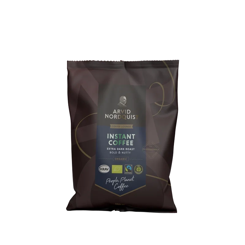 Instant Extra Mörk KRAV FT