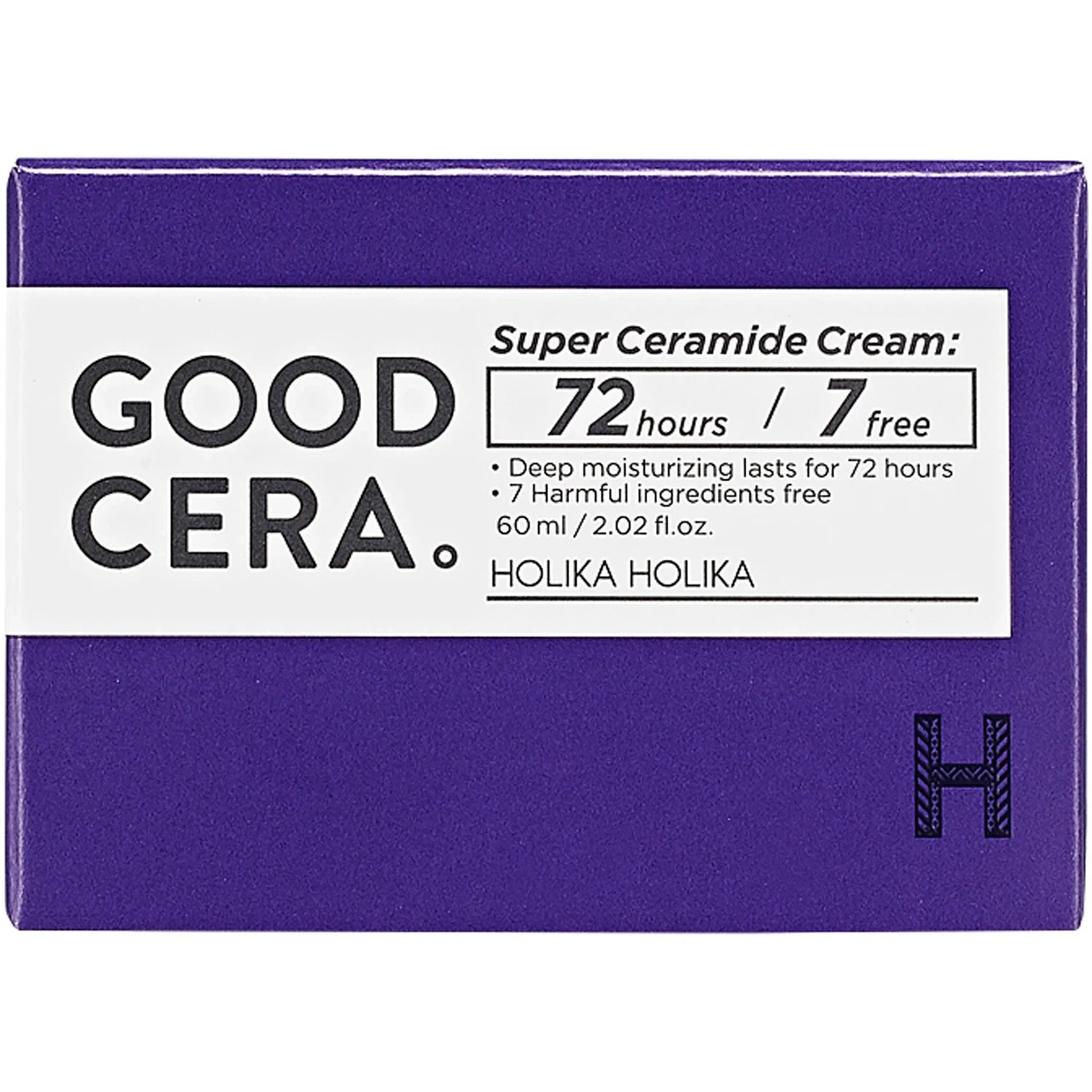 Holika Holika Good Cera Super Ceramide Cream