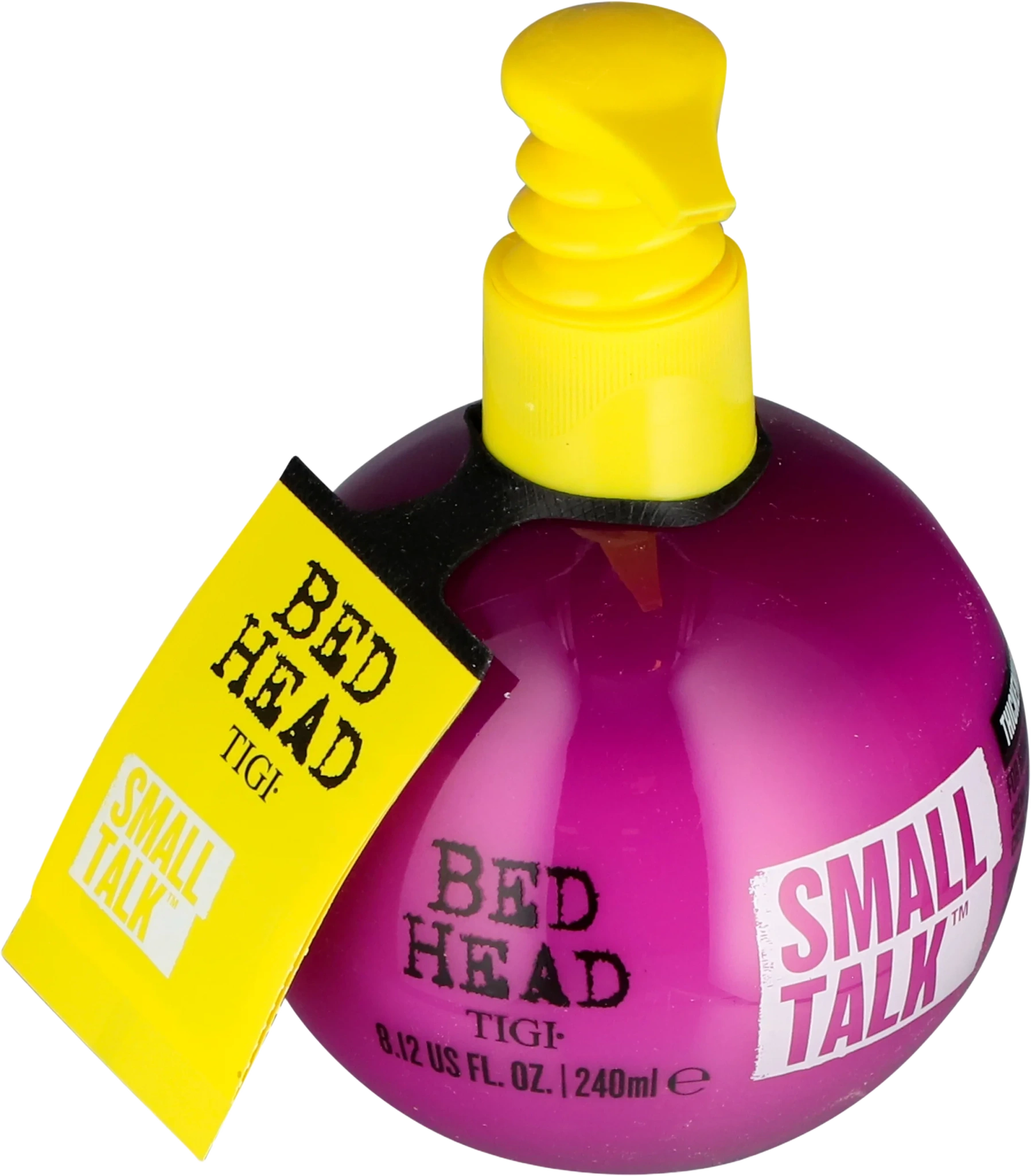 Small Talk Cream