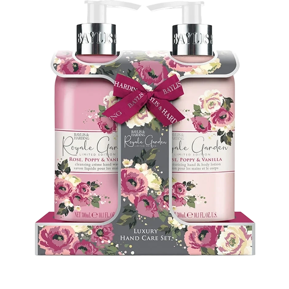Baylis & Harding Royale Garden Rose