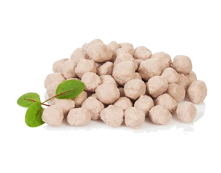 Kjøttboller kokte  2kg