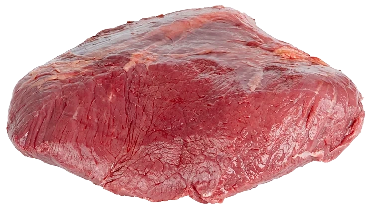 Storfe mørbrad u ben 3xca3kg kg