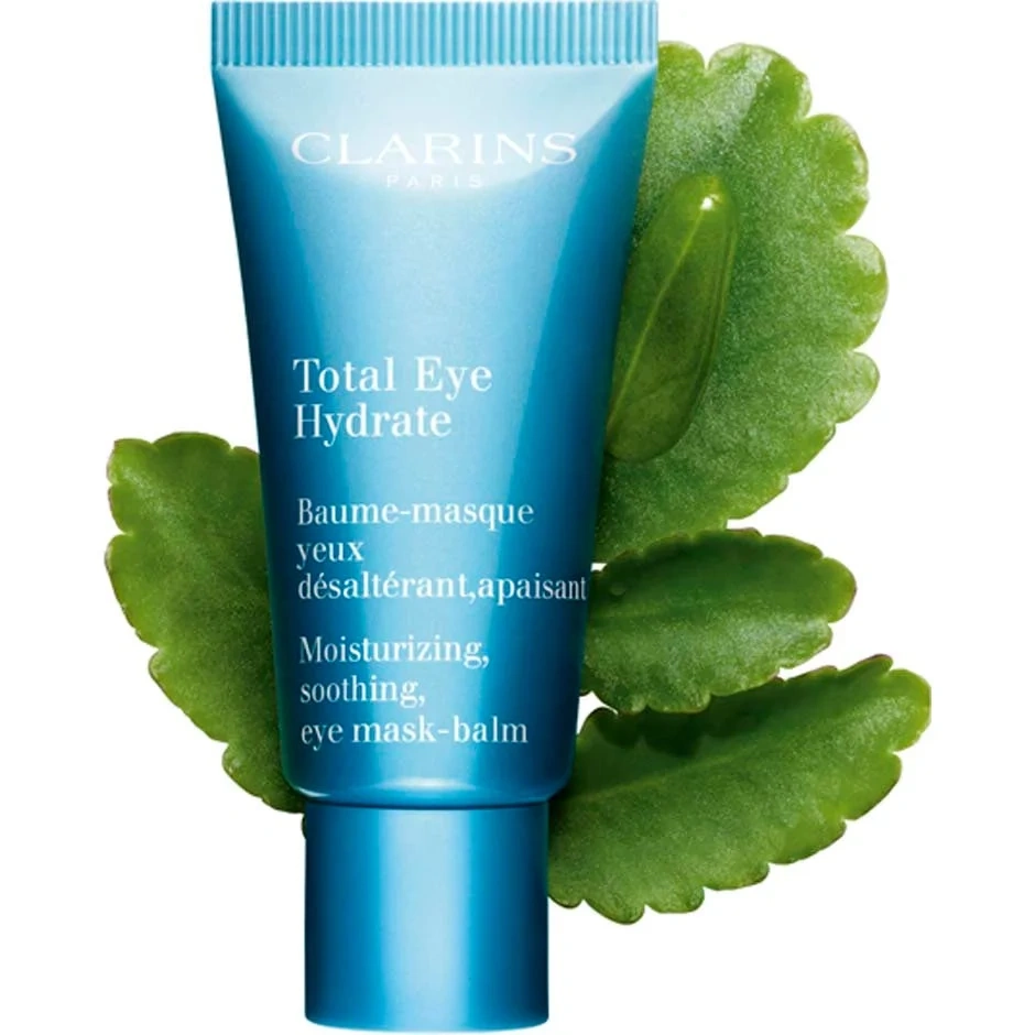 Clarins Total Eye Hydrate