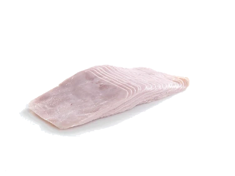 Skinke Kokt Jæder Oppsk