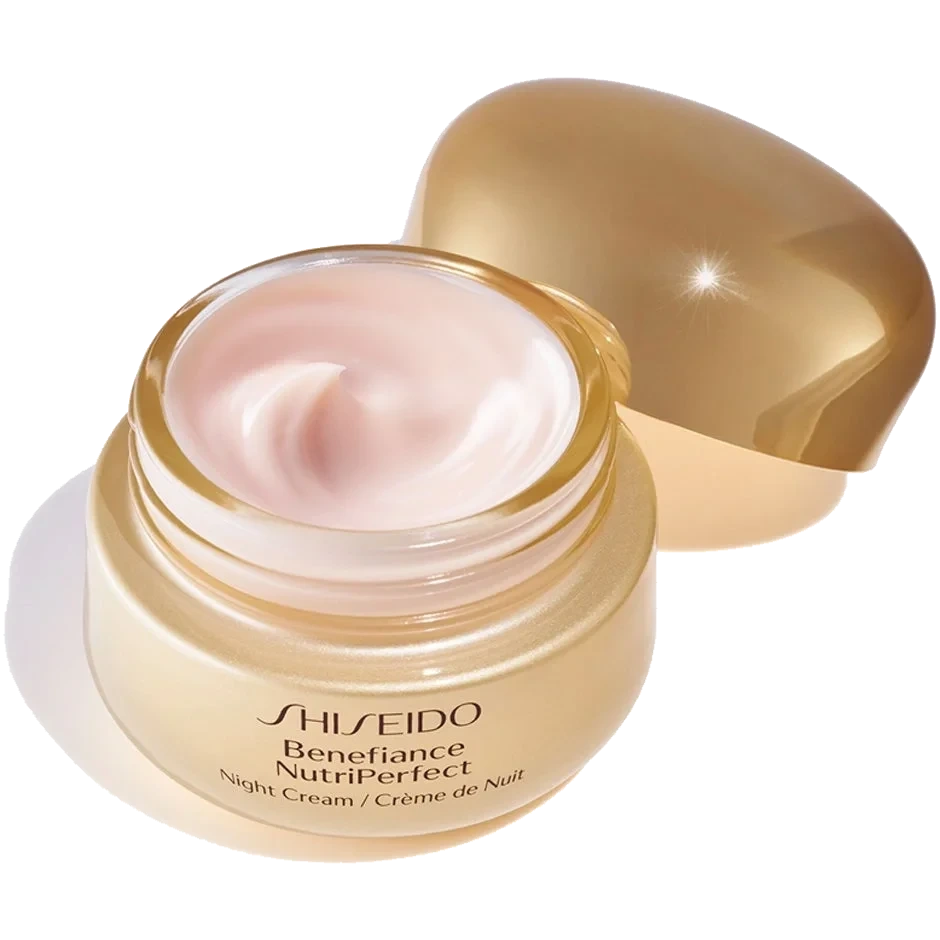 Shiseido Benefiance