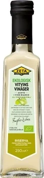 Eko Vitvinsvinäger