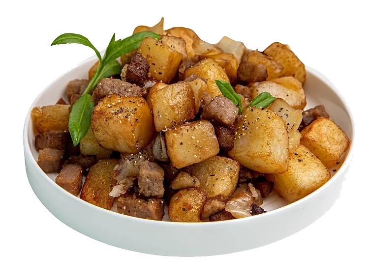 Pytt i panne   12kg