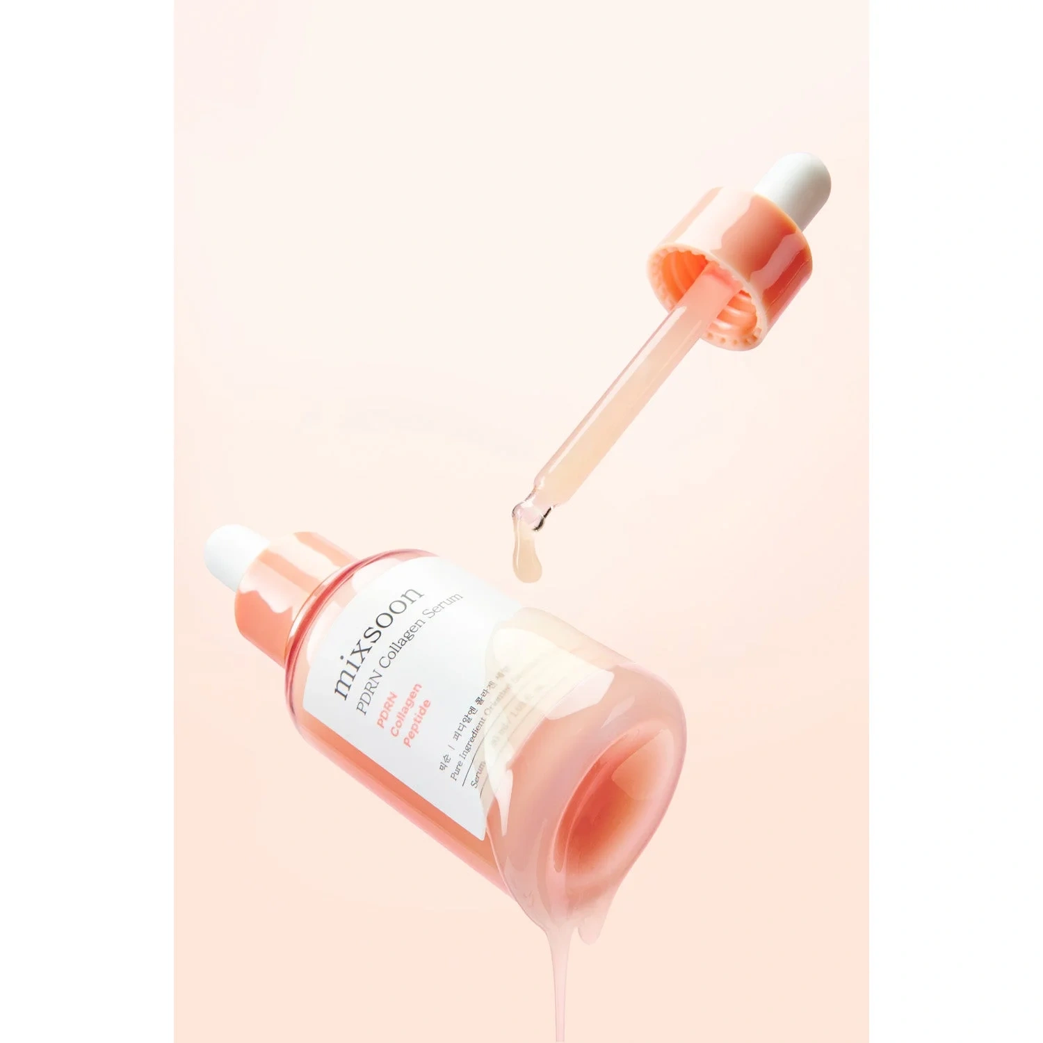 Mixsoon PDRN Collagen Serum