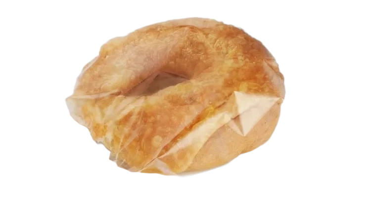Ostehorn 70g Bakehuset