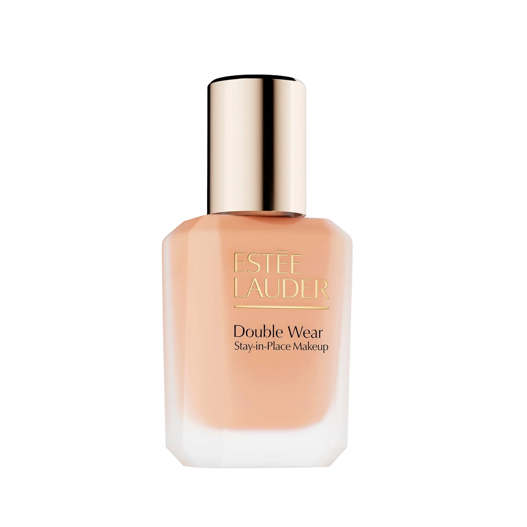 Estée Lauder Double Wear Stay-In-Place Makeup SPF10 1W0 WARM PORCELAIN