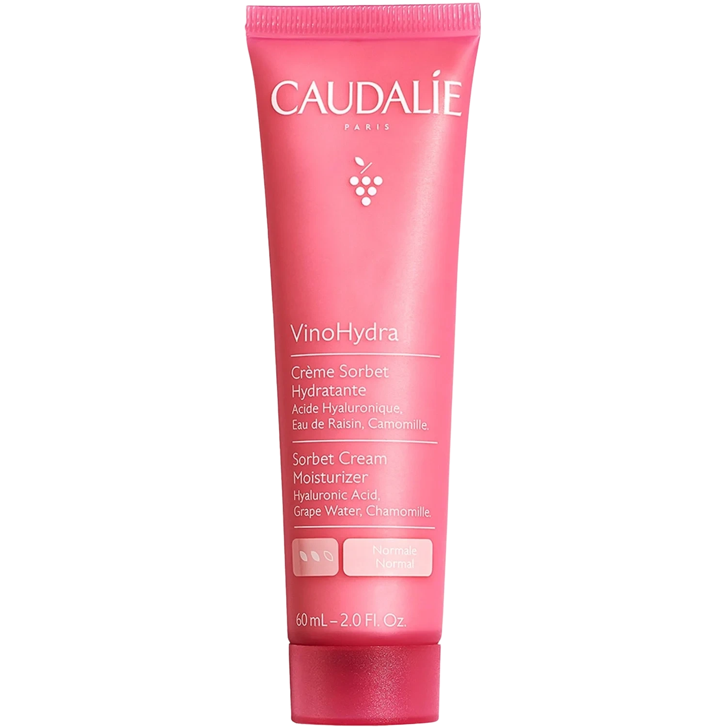 Caudalie Vinohydra Sorbet Cream Moisurizer