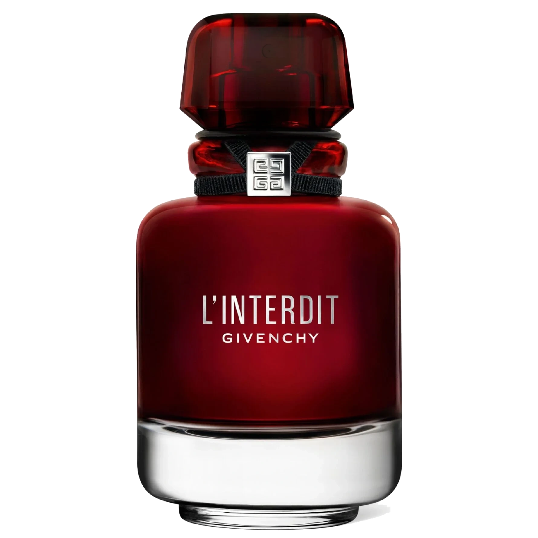 Givenchy L'Interdit Rouge Eau de Parfum 50 ml