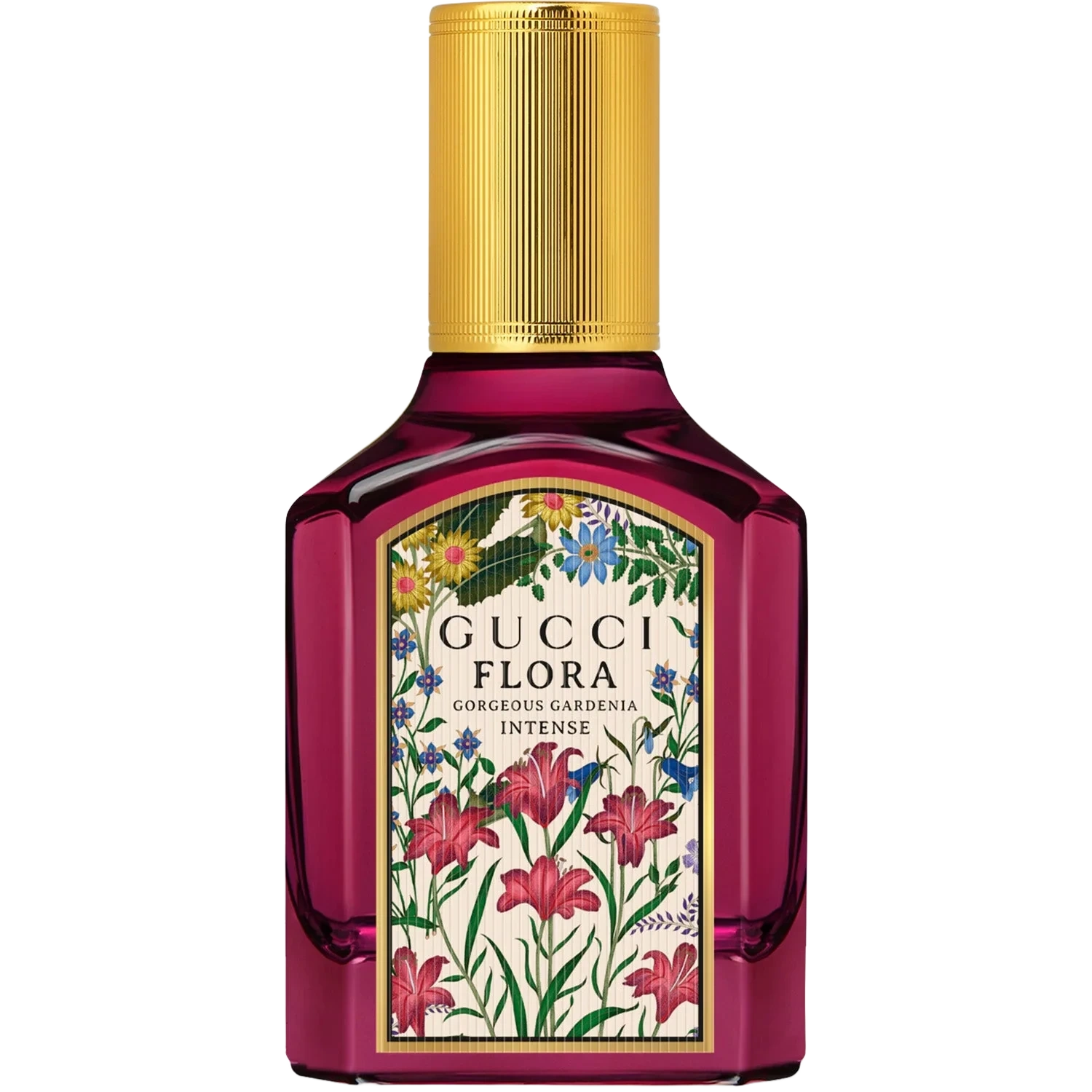 Gucci Flora Gorgeous Gardenia Intense