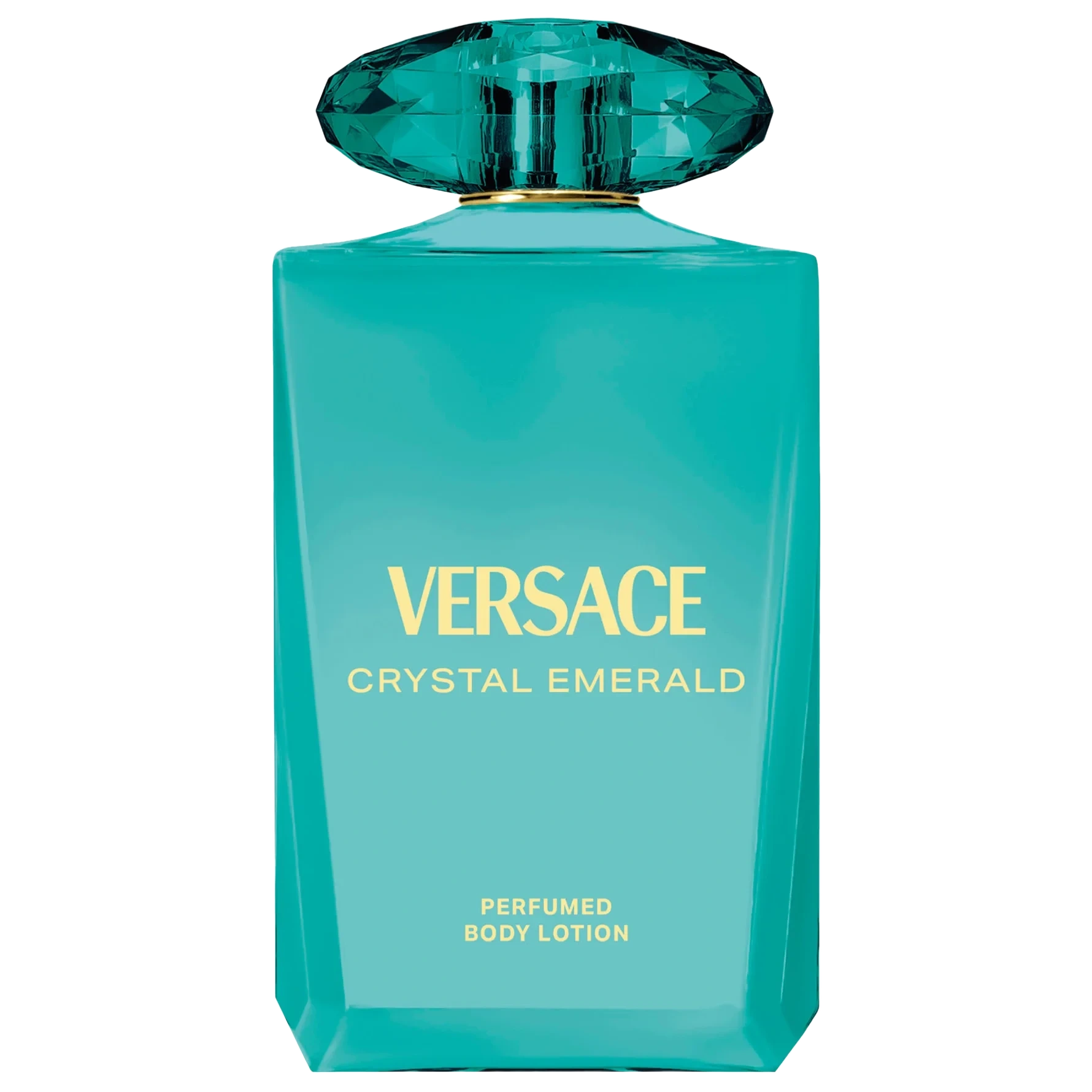 Versace Crystal Emerald Body Lotion 200 ml