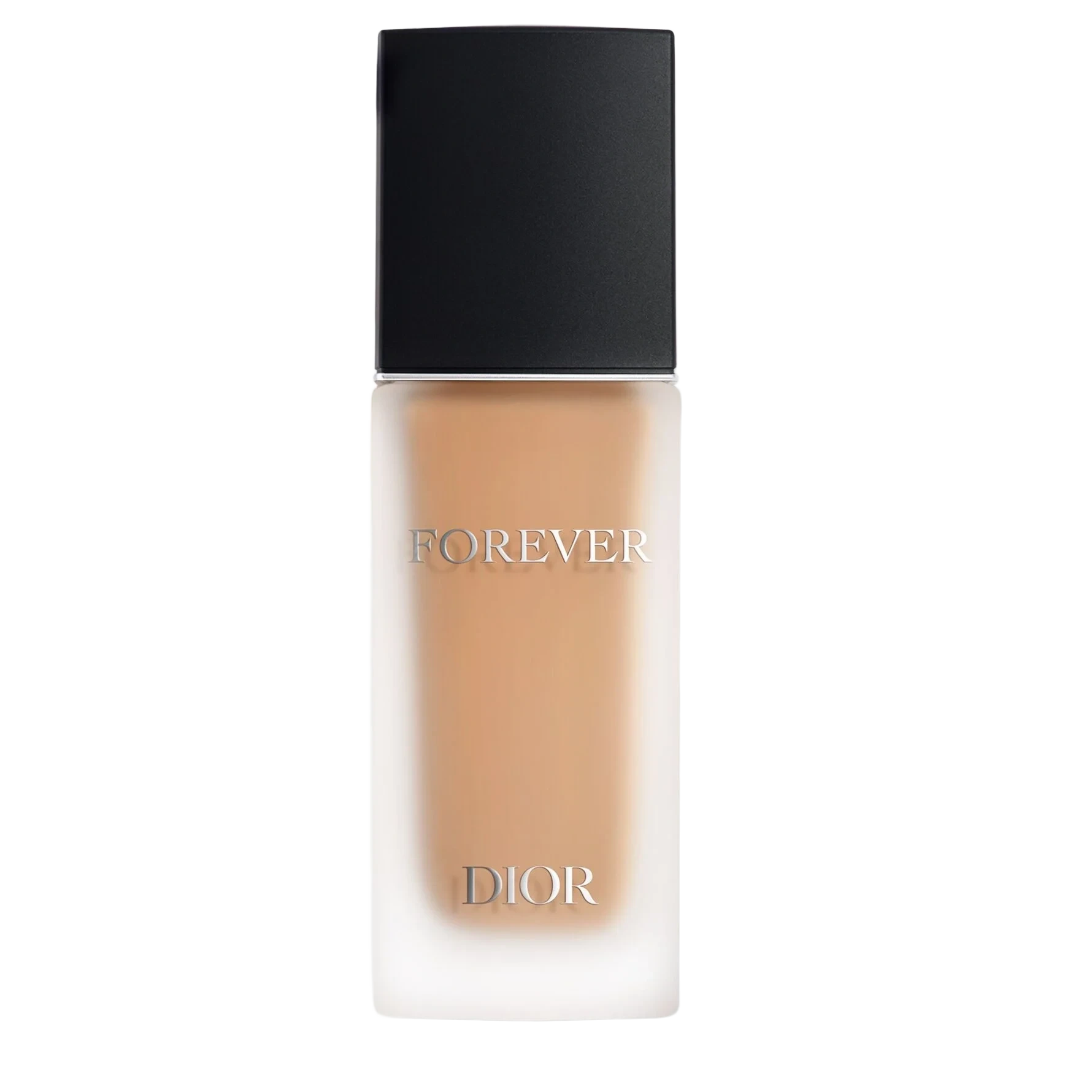 DIOR Forever No-Transfer 24h Wear Matte Foundation 4N Neutral