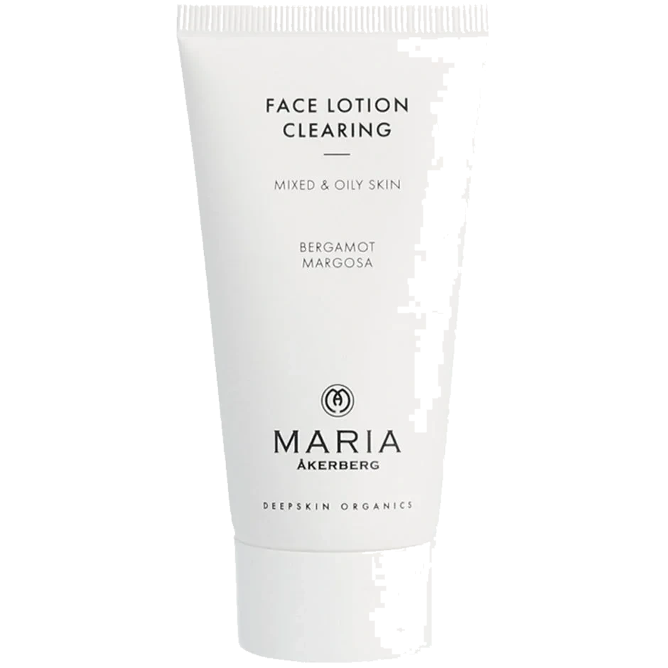 Maria Åkerberg Face Lotion Clearing