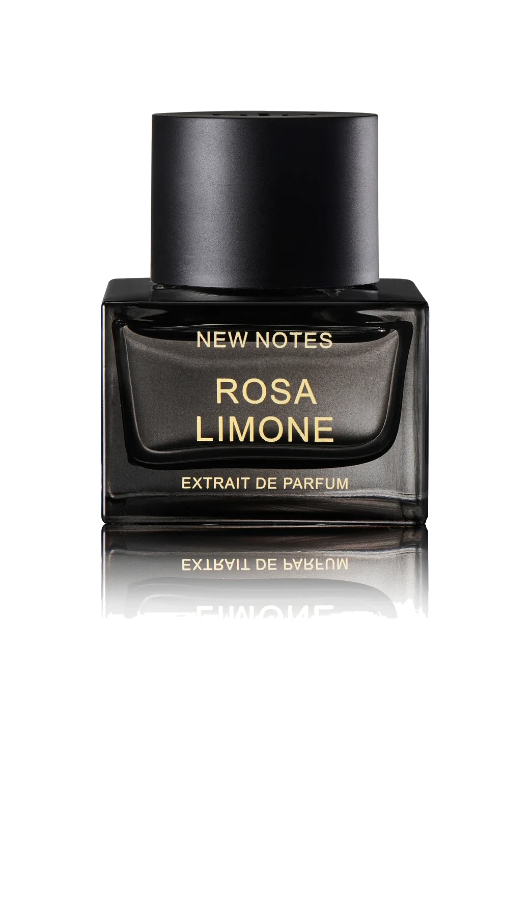 New Notes Rosa Limone Extrait De Parfum 50ml