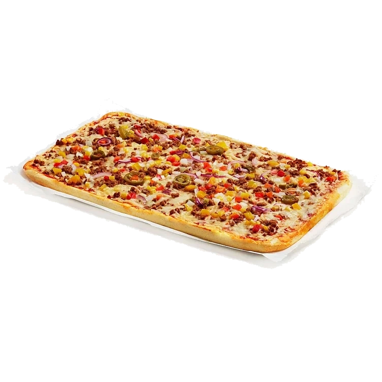 Tacopizza gastronorm    1,250kg