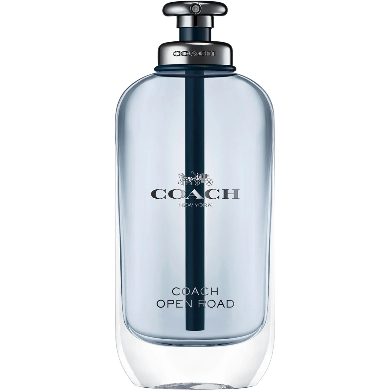 COACH Open Road