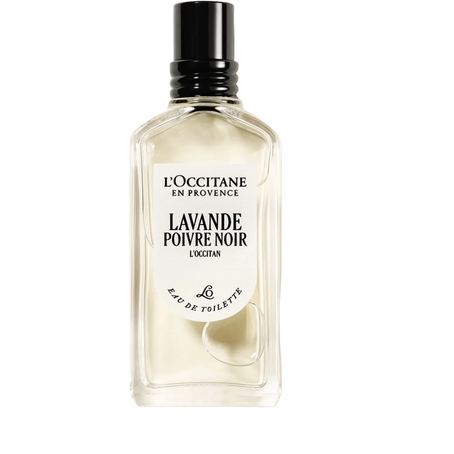 L'Occitane en Provence Lavande Poivre Noir