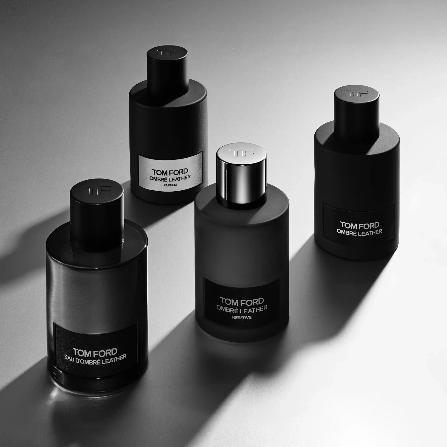 Tom Ford Ombré Leather Reserve