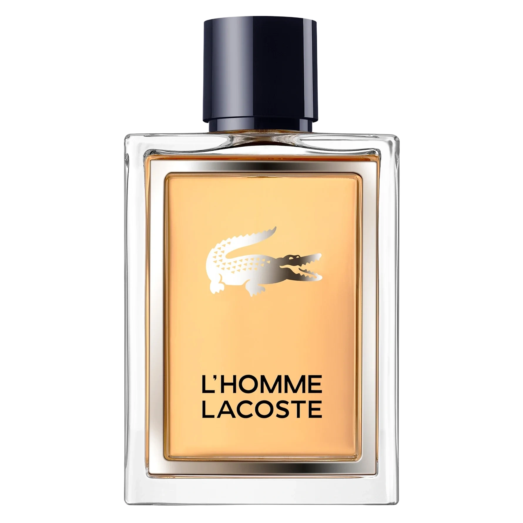 L'Homme Lacoste Eau de Toilette 100 ml