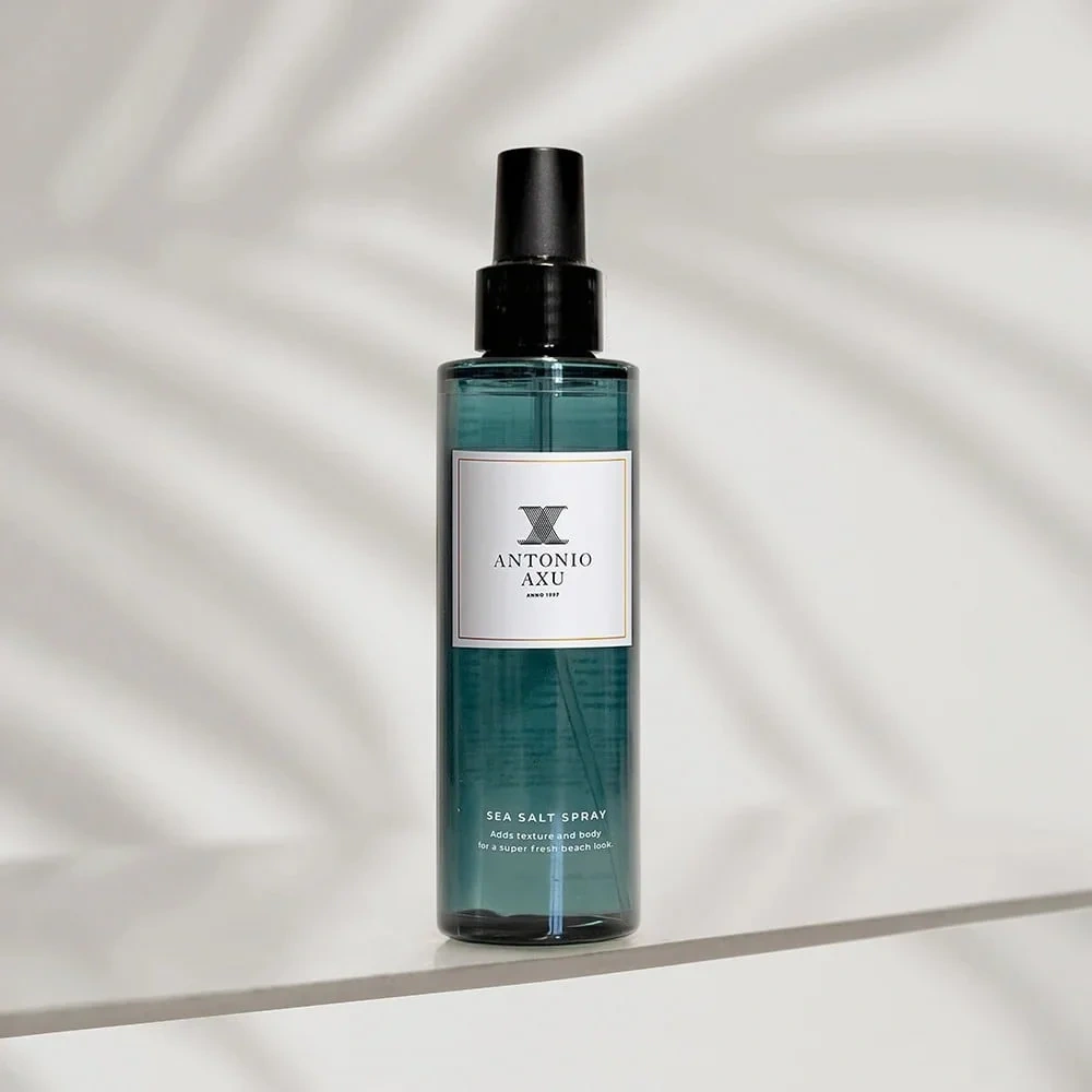 Antonio Axu Saltwater Spray, 150 ml