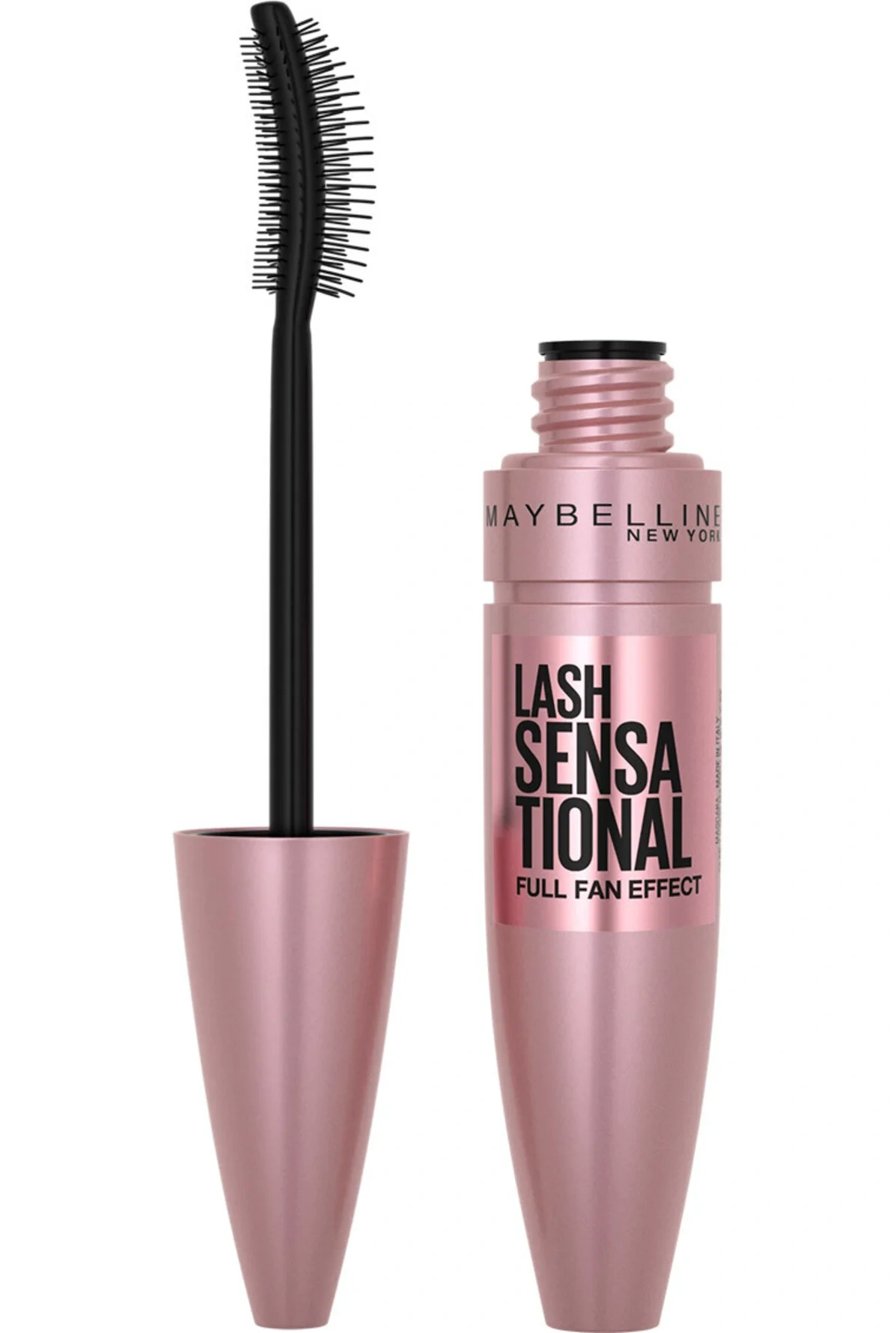 Maybelline New York Lash Sensational Mascara 01 Very Black