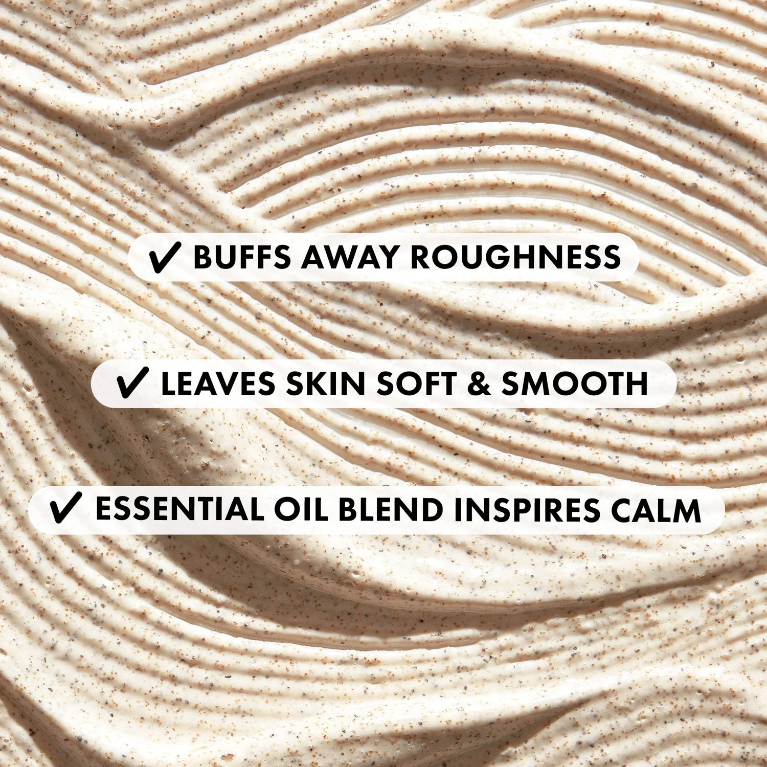 Origins Peace Of Mind Exfoliating Body Scrub
