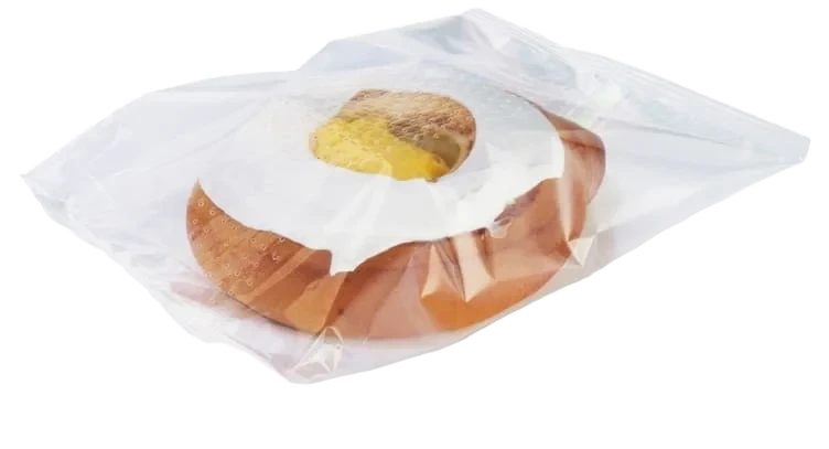 Sommerbolle 130g Bakehuset