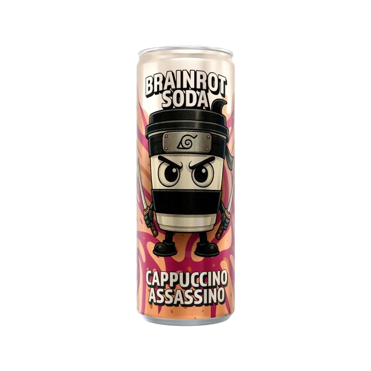 Cappuccino Assassino