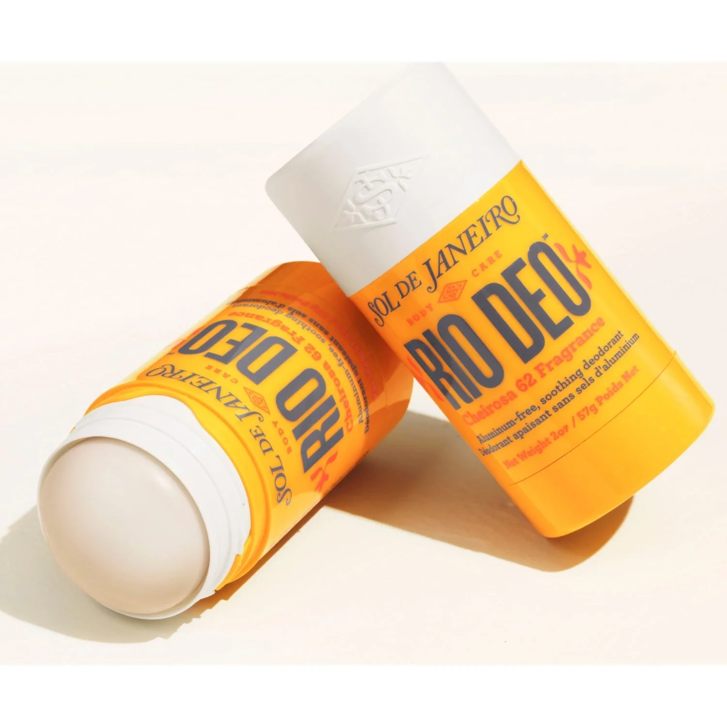 Sol de Janeiro Rio Deo 62 Deodorant Refill