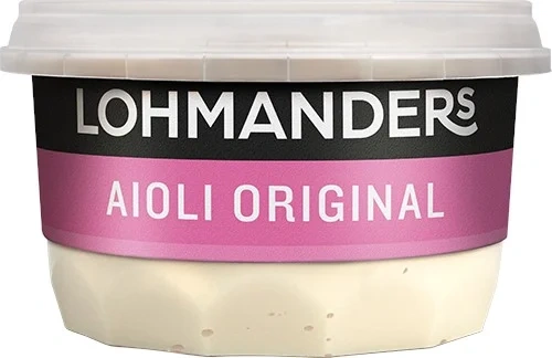 Aioli Original