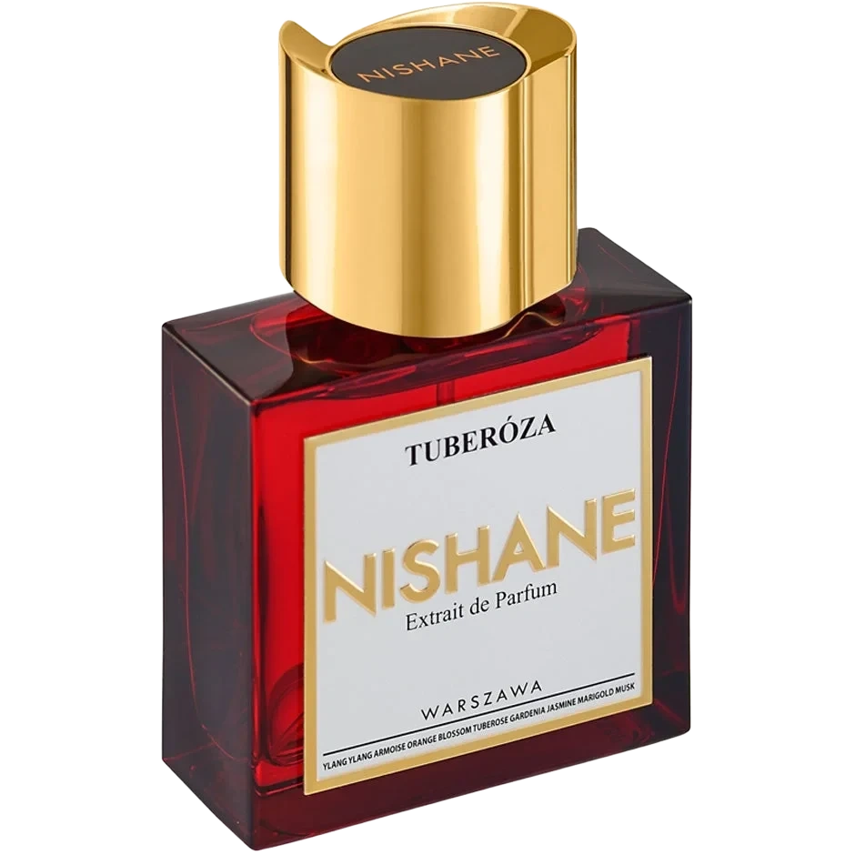 NISHANE Tuberoza