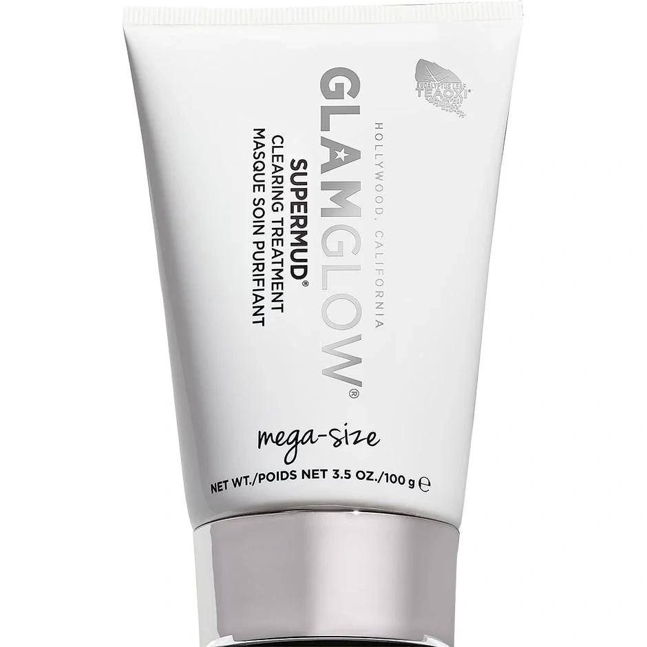 GlamGlow Supermud Clearing Treatment