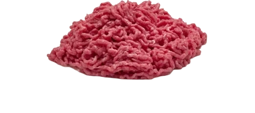 Färskött Nöt