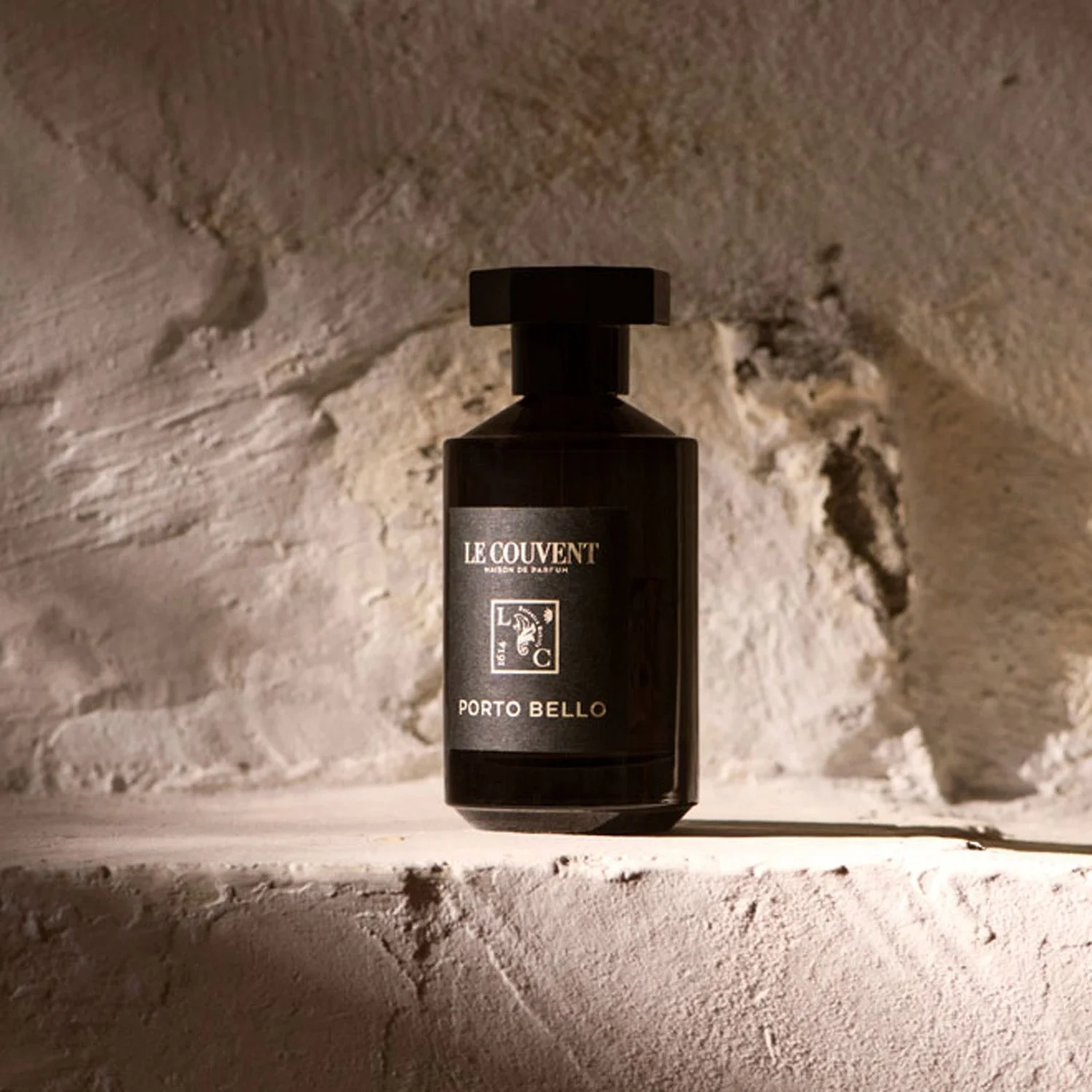Le Couvent Parfums Remarquables - Porto Bello Eau de Parfum 50 ml