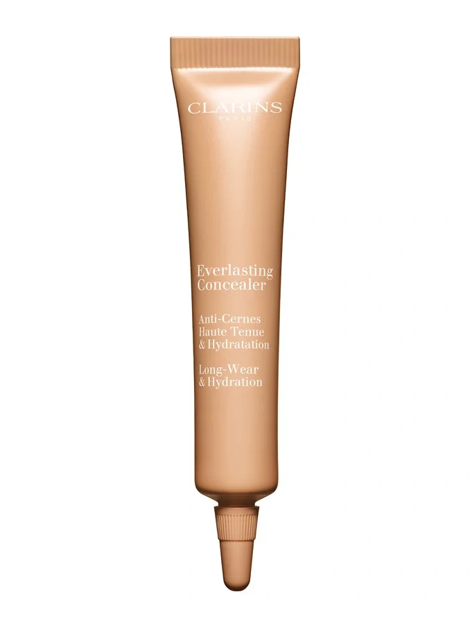 Clarins Everlasting Concealer 03 Medium Deep