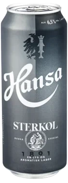 Hansa Sterkøl