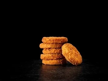 LANTMANNEN CEREALIA AS Crispy Burger Ärta