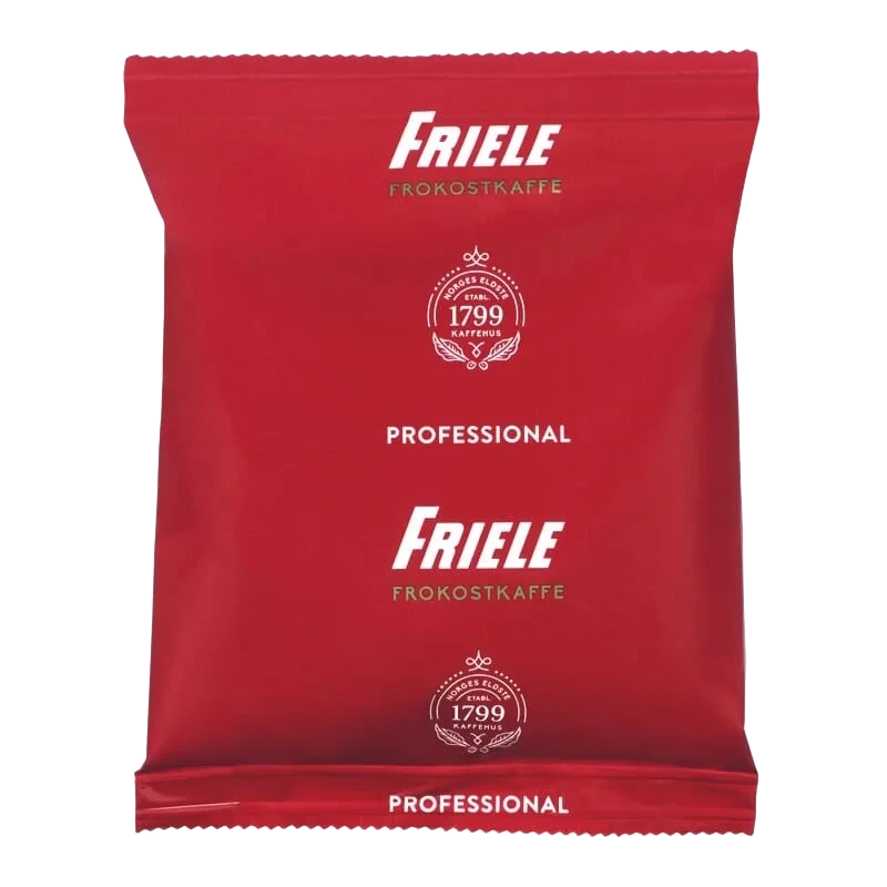 Friele Frokostkaffe Finm 110g