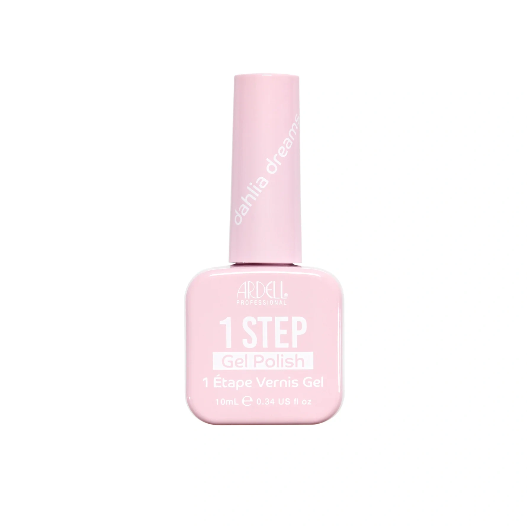 Ardell 1 Step Gel Polish Dahlia Dreams