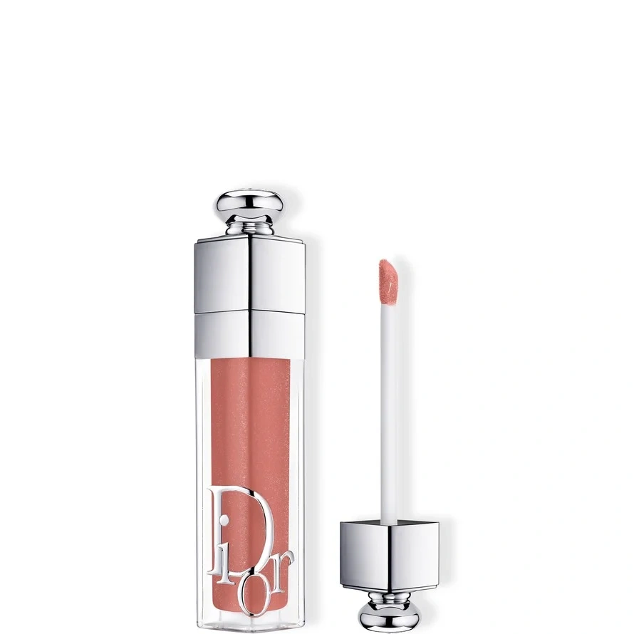 Dior Addict Lip Maximizer 038 Rose Nude