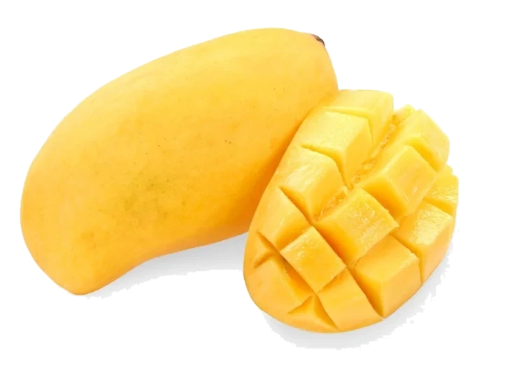 Pakistansk mango pr stk